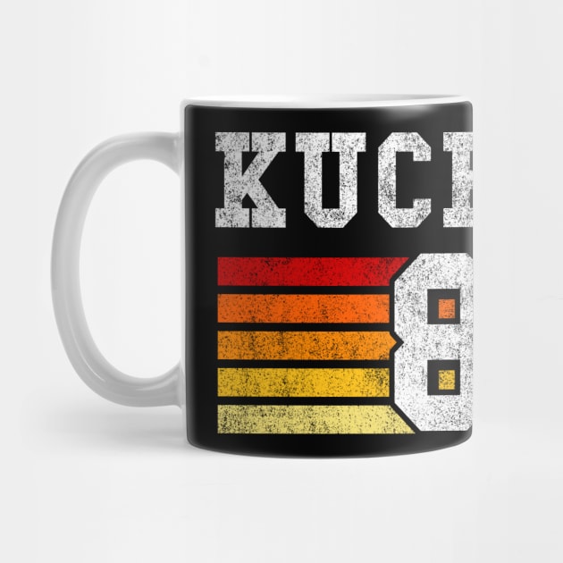 Retro Kucherov by OniSide